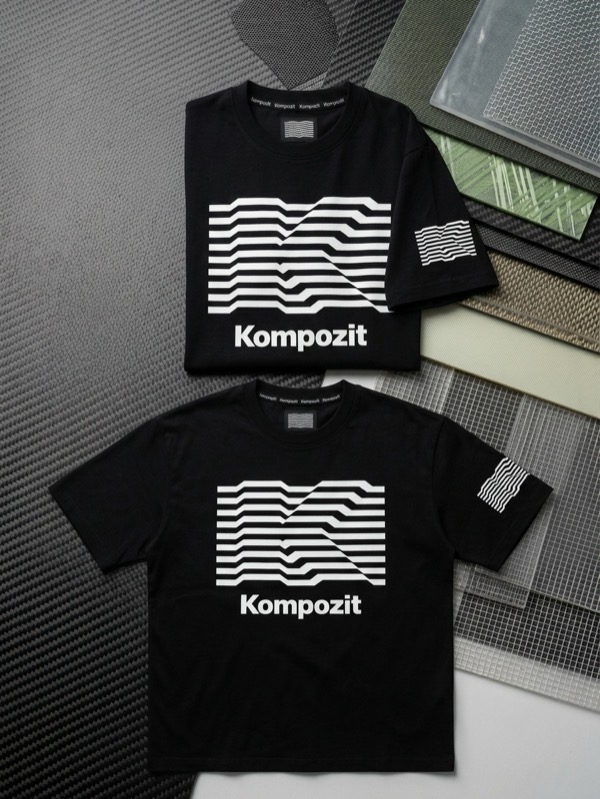 Мерч Kompozit
