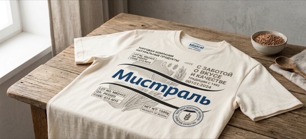 Мерч Мистраль