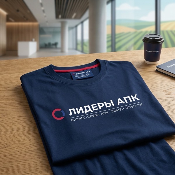 Мерч Лидеры АПК