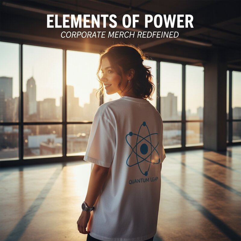 Мерч Росатом