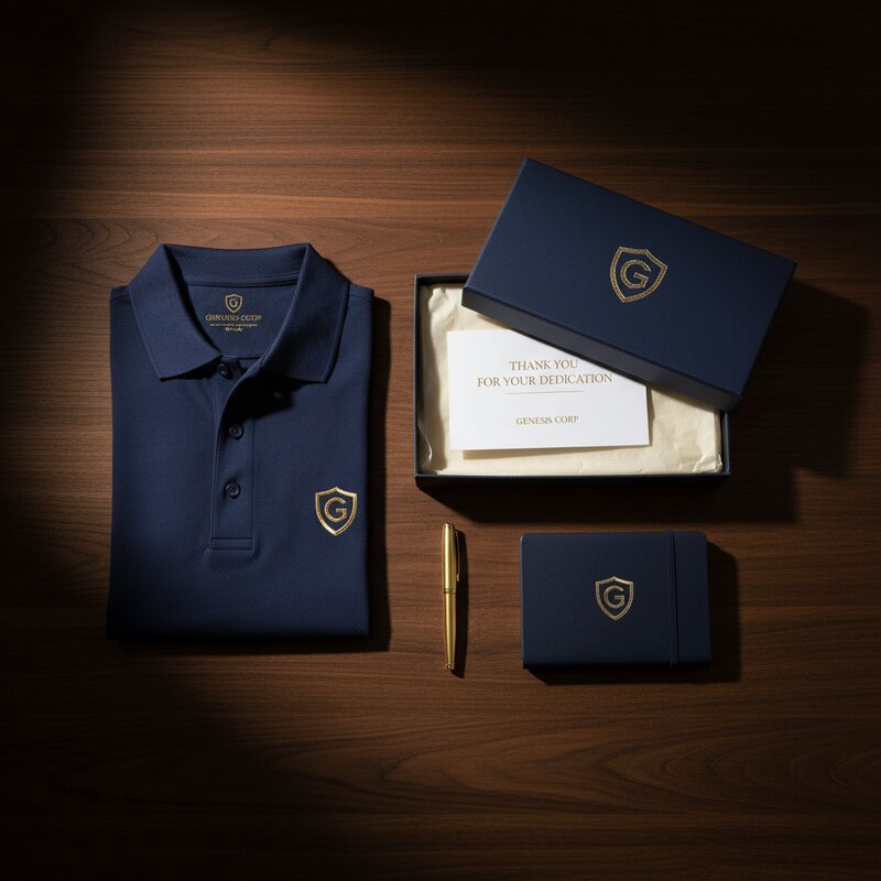 Подарочный набор Россельхозбанк