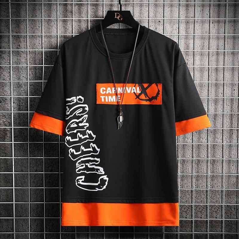 Стритвир футболка